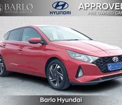 Hyundai i20 2023