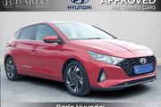 Hyundai i20 2023