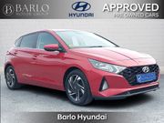 Hyundai i20 2023