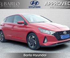 Hyundai i20 2023