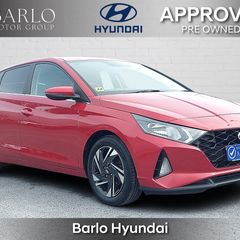 Hyundai i20 2023