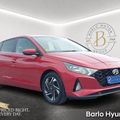 Hyundai i20 2023
