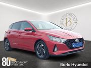 Hyundai i20 2023