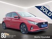 Hyundai i20 2023