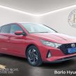 Hyundai i20 2023