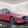 Hyundai i20 2023
