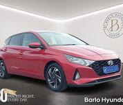 Hyundai i20 2023