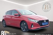 Hyundai i20 2023
