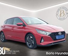 Hyundai i20 2023
