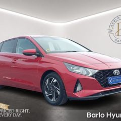 Hyundai i20 2023