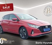 Hyundai i20 2023