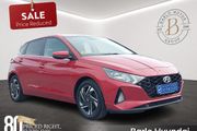 Hyundai i20 2023