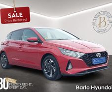Hyundai i20 2023