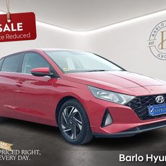 Hyundai i20 2023