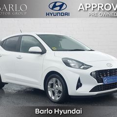Hyundai i10 2022
