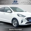 Hyundai i10 2022