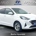 Hyundai i10 2022