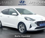 Hyundai i10 2022