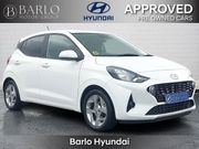 Hyundai i10 2022