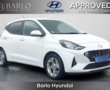 Hyundai i10 2022