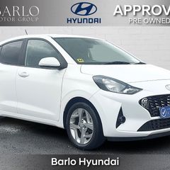 Hyundai i10 2022
