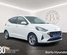Hyundai i10 2022