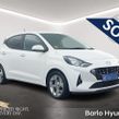 Hyundai i10 2022