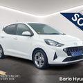Hyundai i10 2022