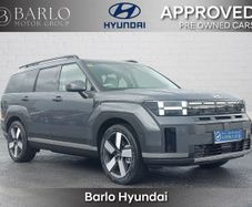 Hyundai Santa Fe 2026