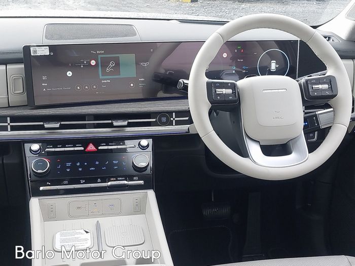 Hyundai Santa Fe 2026