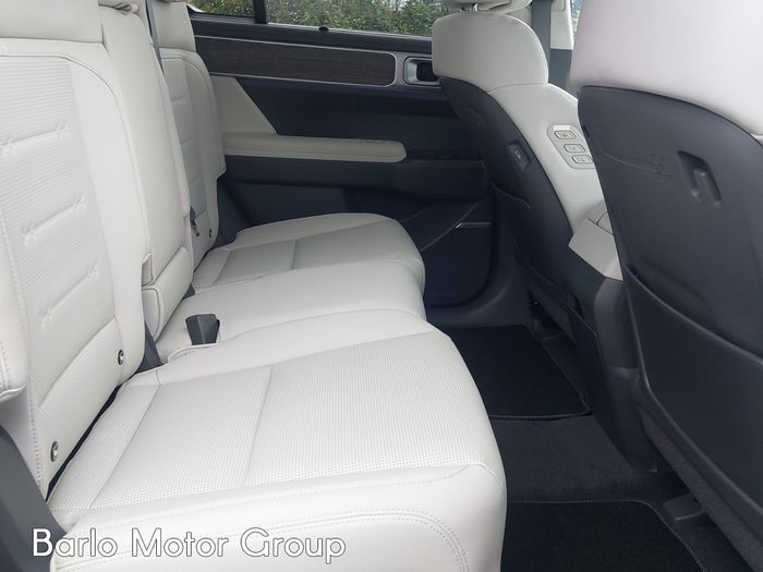 Hyundai Santa Fe 2026