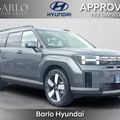 Hyundai Santa Fe 2026