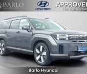 Hyundai Santa Fe 2026
