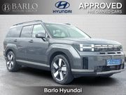 Hyundai Santa Fe 2026