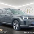 Hyundai Santa Fe 2026