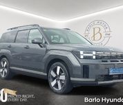 Hyundai Santa Fe 2026