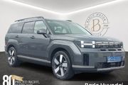 Hyundai Santa Fe 2026