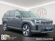 Hyundai Santa Fe 2026
