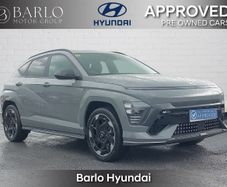 Hyundai Kona 2026