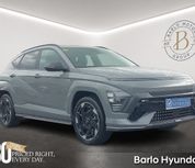 Hyundai Kona 2026
