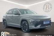 Hyundai Kona 2026