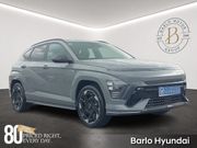 Hyundai Kona 2026
