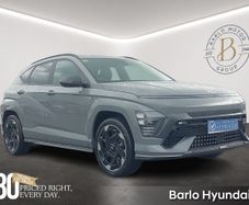 Hyundai Kona 2026
