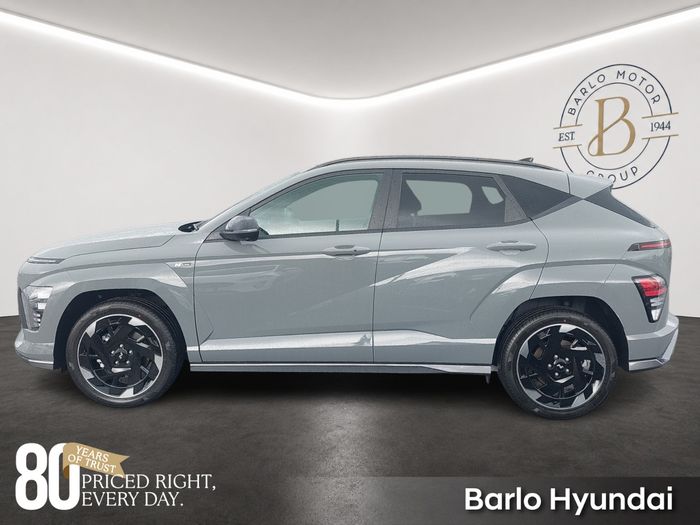 Hyundai Kona 2026