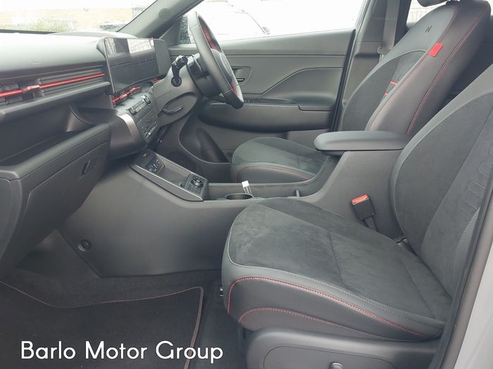 Hyundai Kona 2026