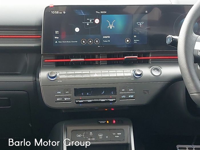 Hyundai Kona 2026