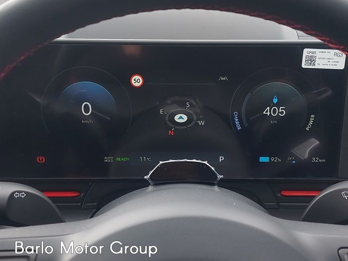 Hyundai Kona 2026