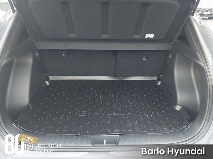 Hyundai Kona 2026