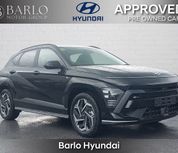 Hyundai Kona 2026
