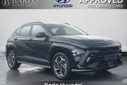 Hyundai Kona 2026